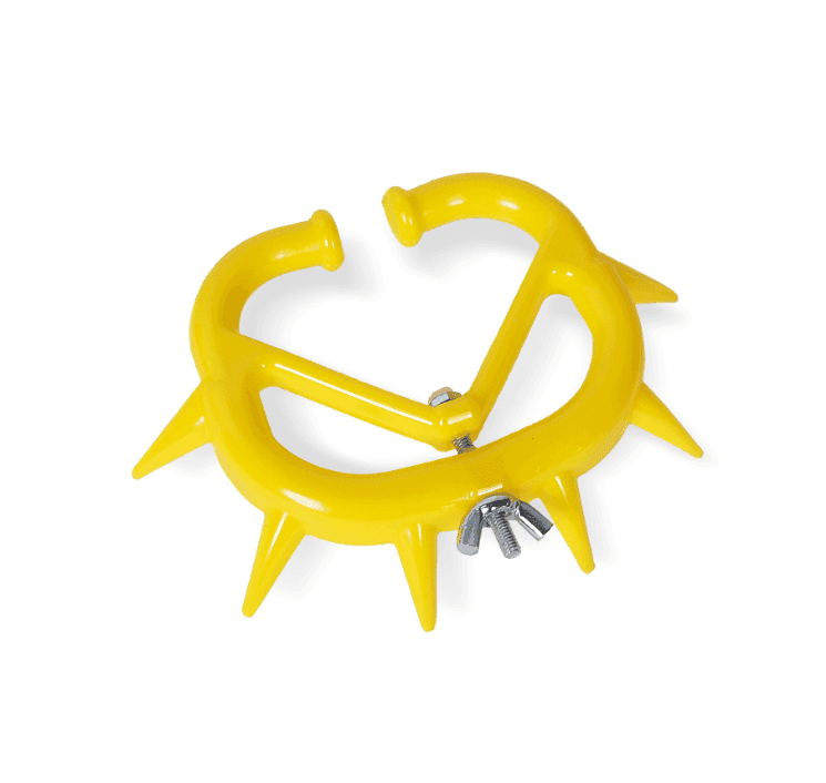 Burunsallık (Emme Önleyici)